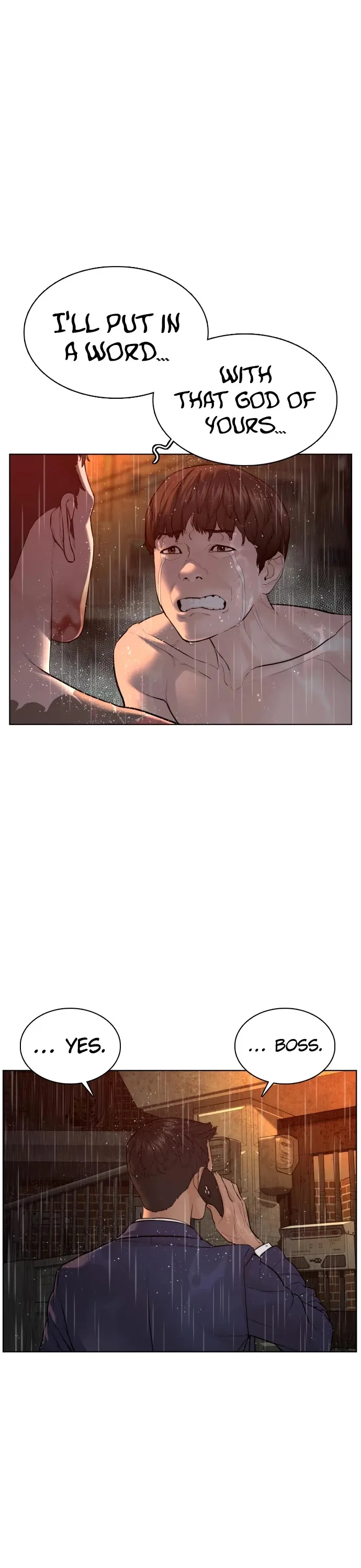 Read How to Fight chapter 102 image 4 on Lezhin