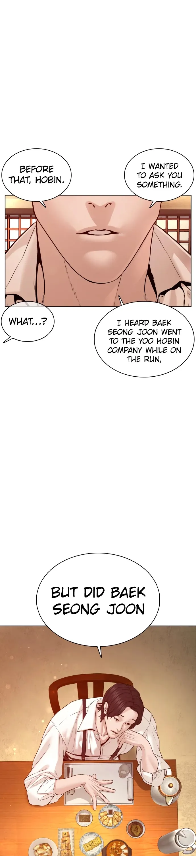 Read How to Fight chapter 102 image 42 on Lezhin