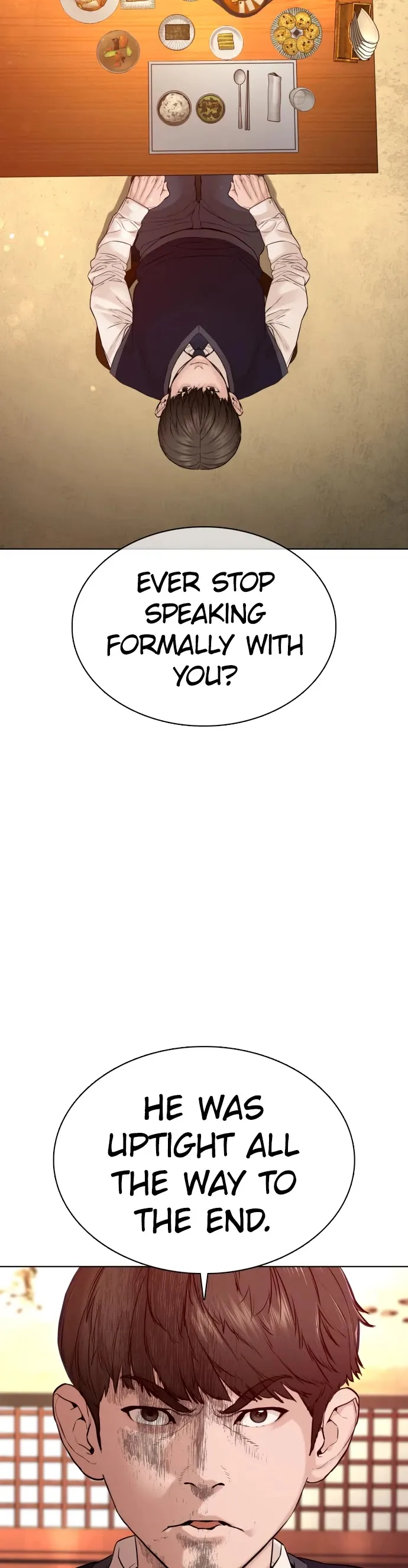 Read How to Fight chapter 102 image 43 on Lezhin