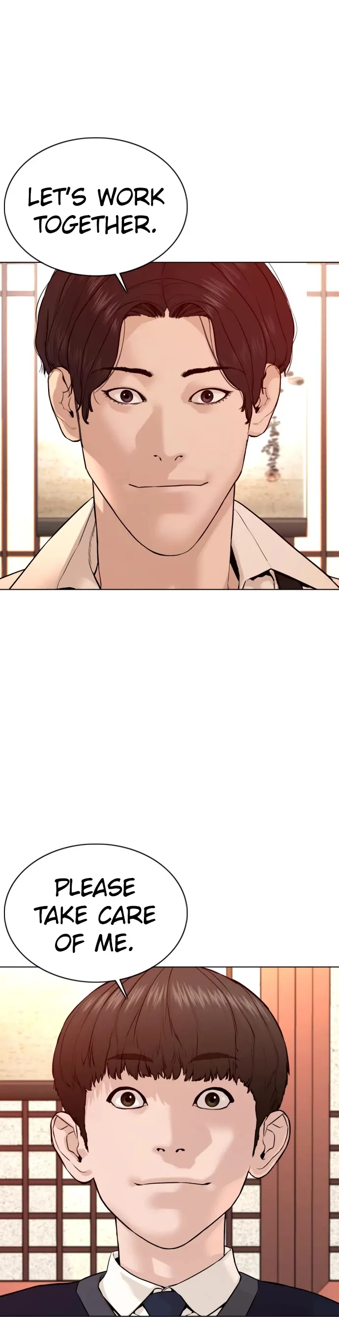 Read How to Fight chapter 102 image 47 on Lezhin