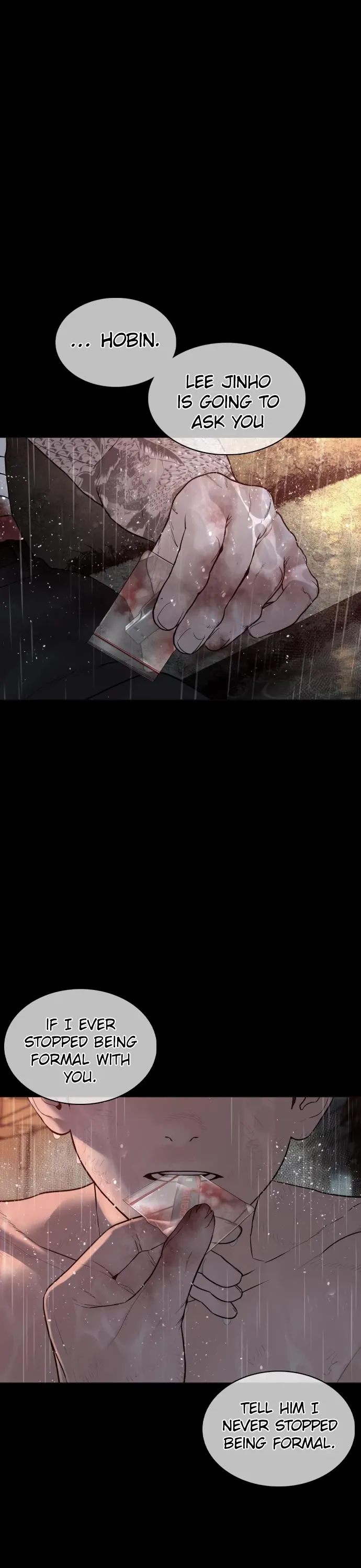 Read How to Fight chapter 102 image 51 on Lezhin