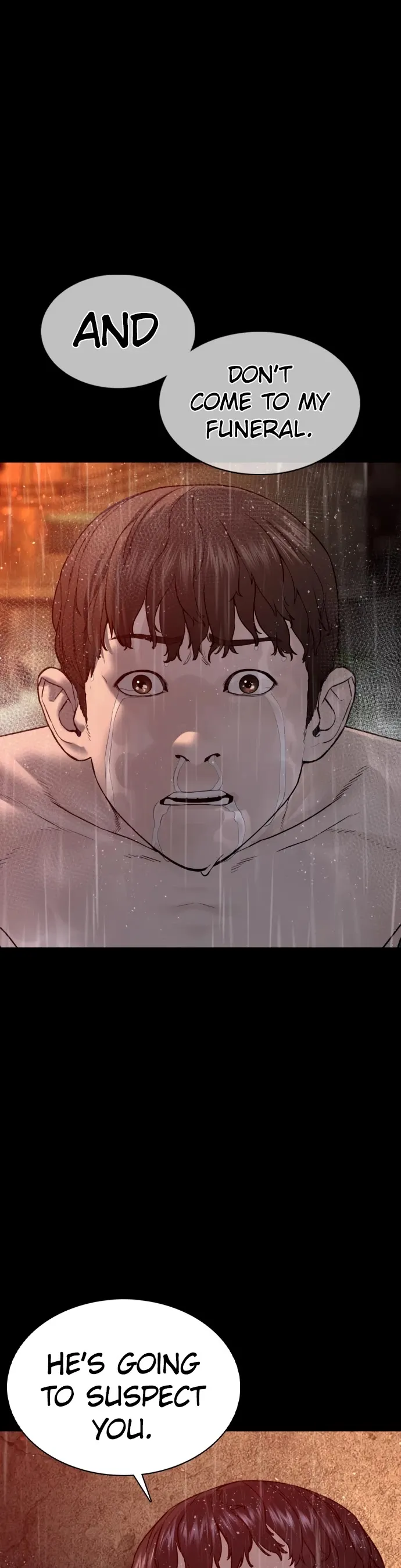 Read How to Fight chapter 102 image 52 on Lezhin