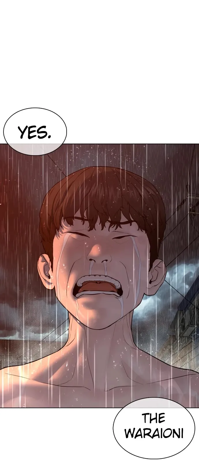 Read How to Fight chapter 102 image 7 on Lezhin