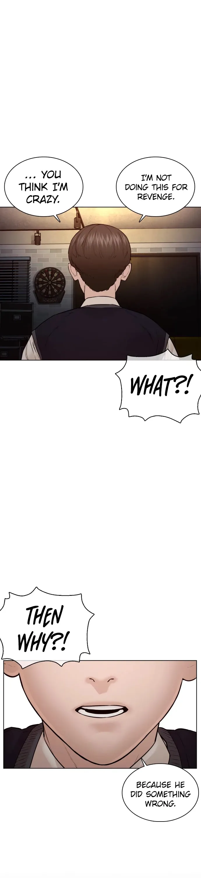 Read How to Fight chapter 103 image 10 on Lezhin