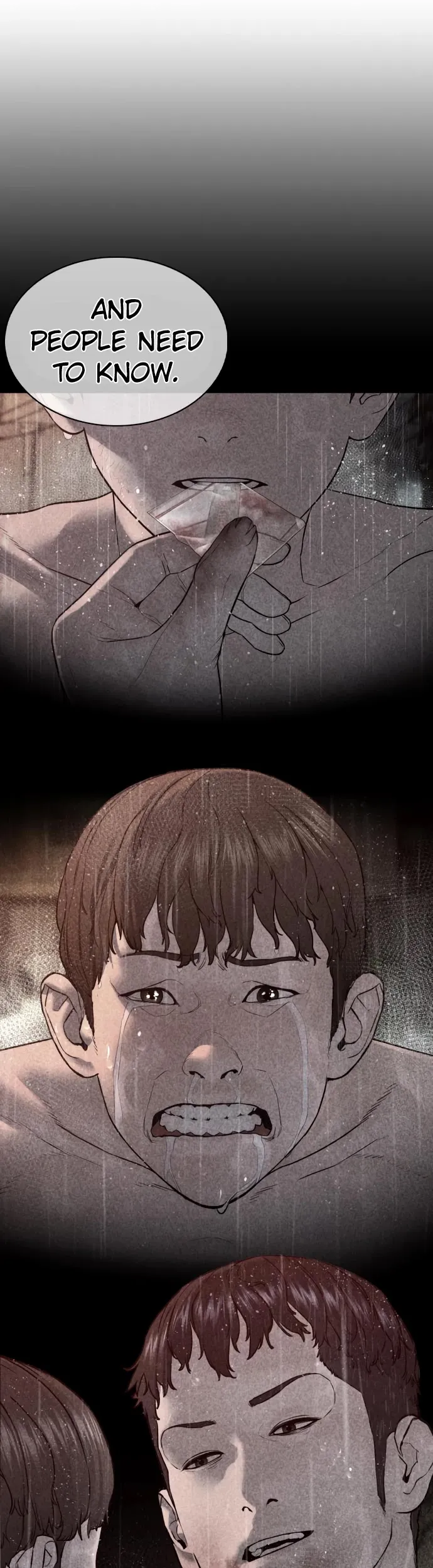 Read How to Fight chapter 103 image 11 on Lezhin
