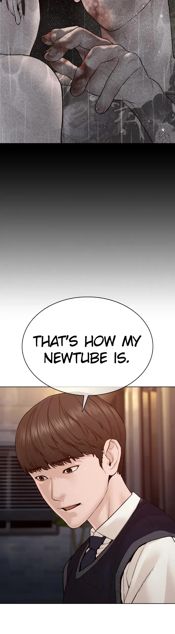 Read How to Fight chapter 103 image 12 on Lezhin