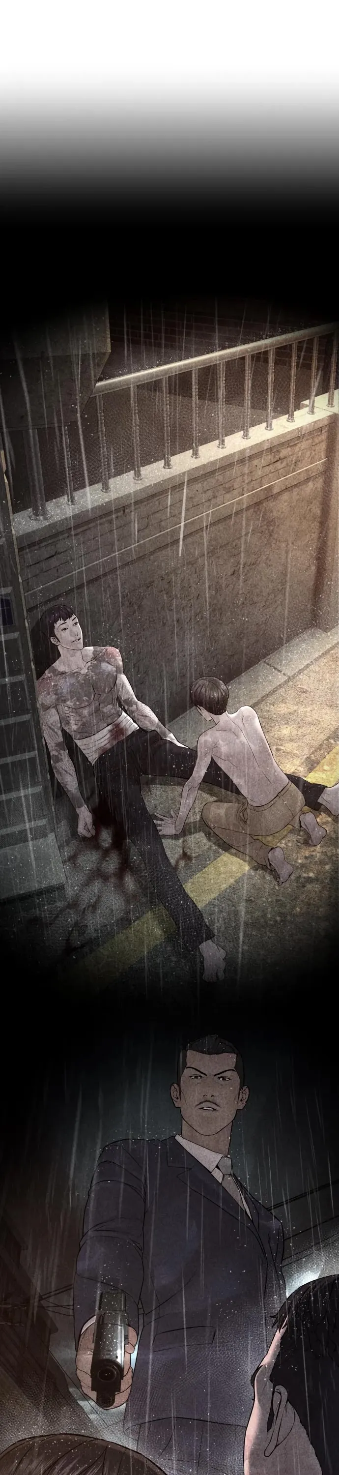 Read How to Fight chapter 103 image 3 on Lezhin