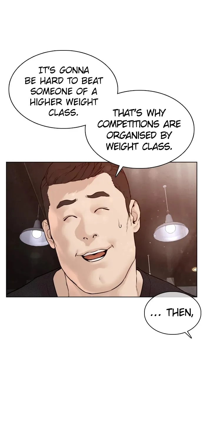 Read How to Fight chapter 103 image 43 on Lezhin