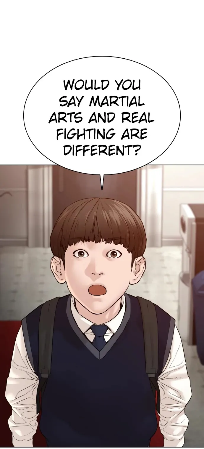 Read How to Fight chapter 103 image 44 on Lezhin