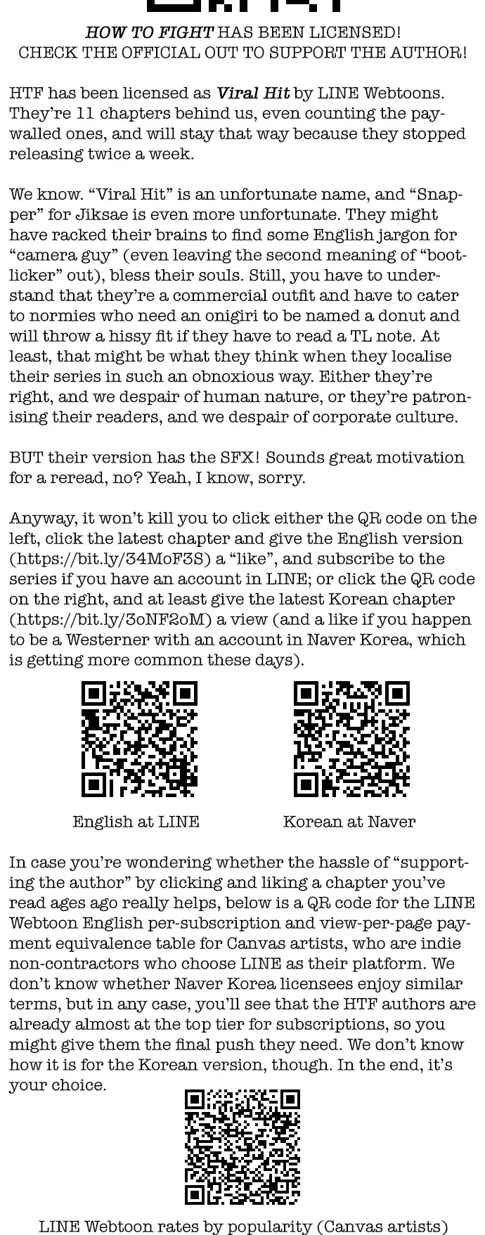 Read How to Fight chapter 103 image 68 on Lezhin