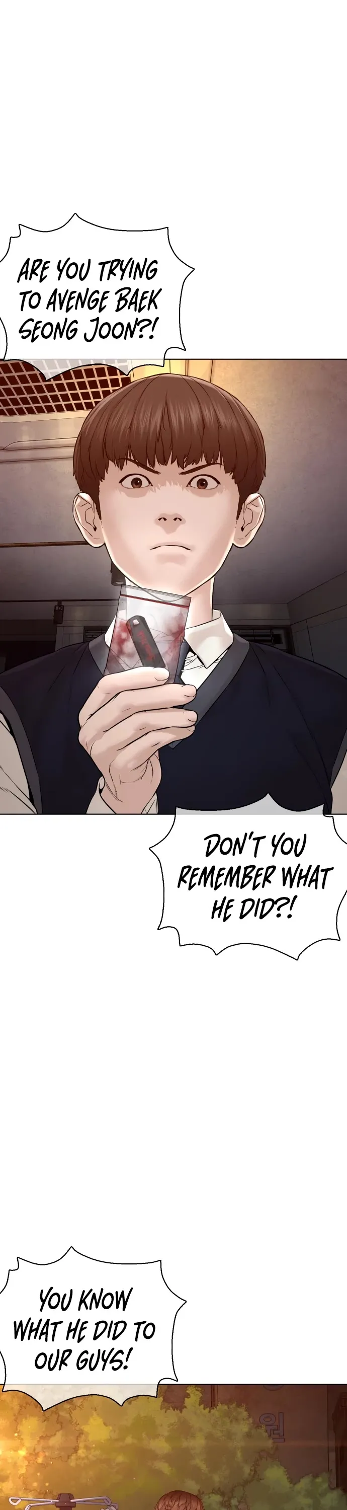 Read How to Fight chapter 103 image 7 on Lezhin