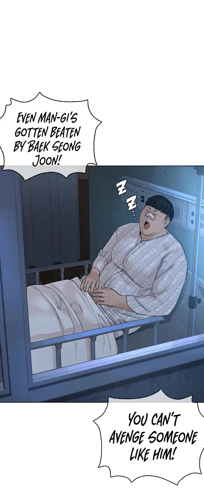 Read How to Fight chapter 103 image 9 on Lezhin