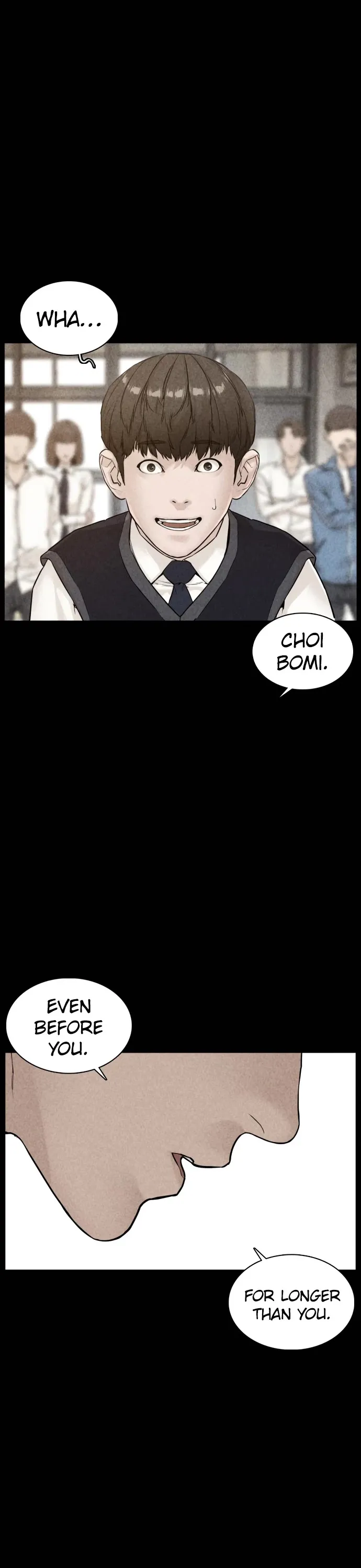 Read How to Fight chapter 105 image 10 on Lezhin