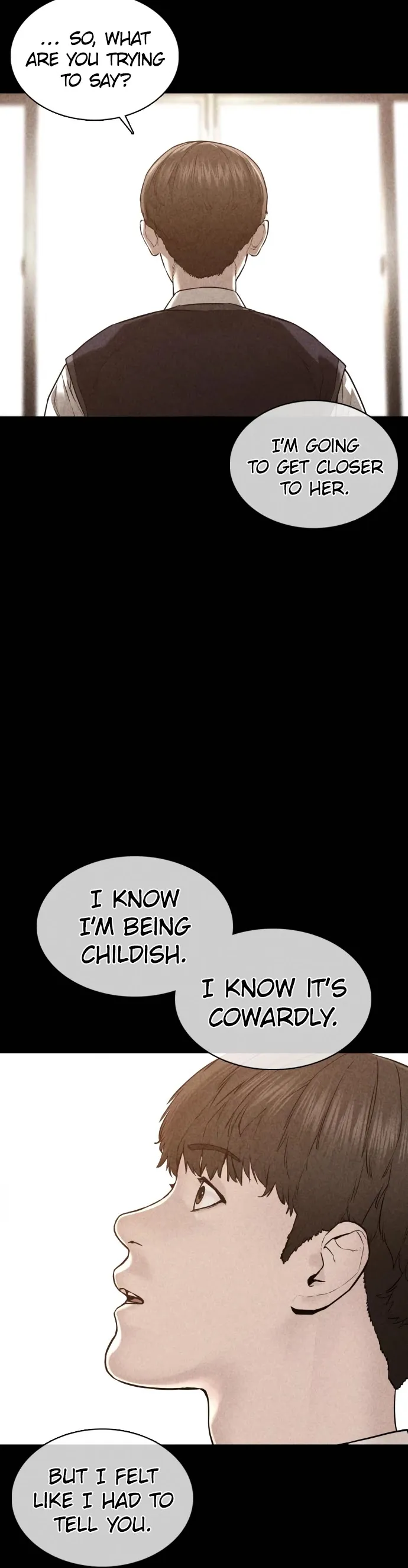 Read How to Fight chapter 105 image 12 on Lezhin