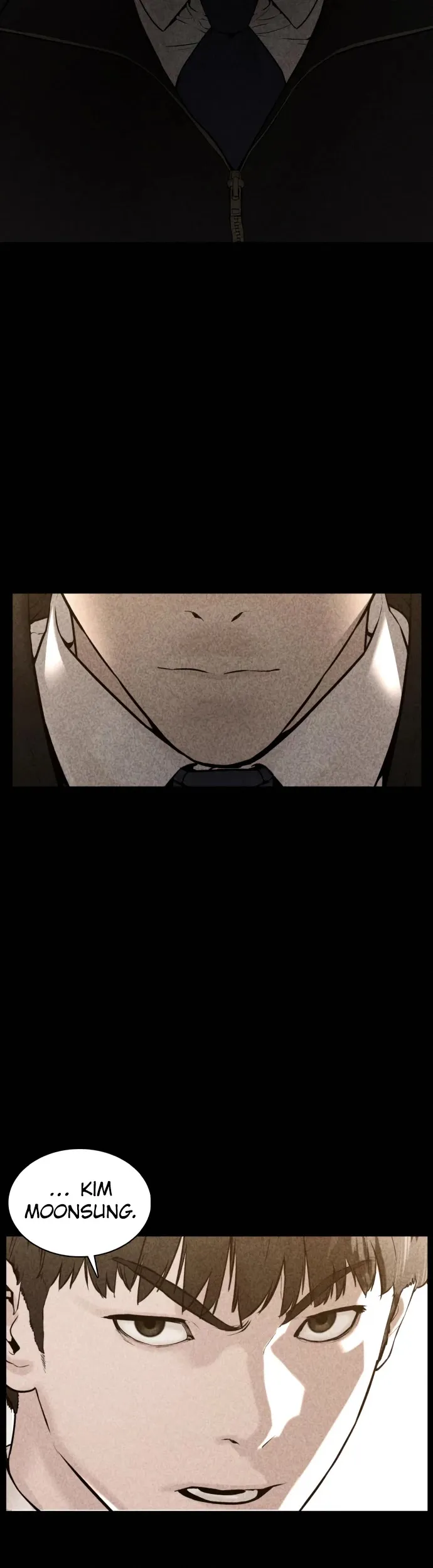 Read How to Fight chapter 105 image 15 on Lezhin