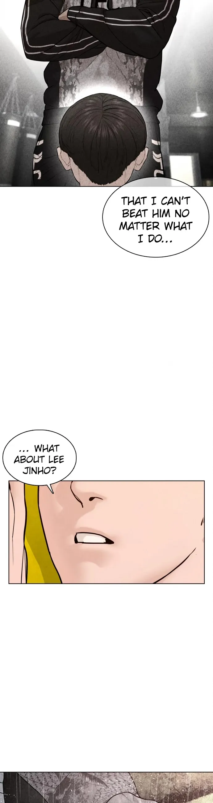 Read How to Fight chapter 105 image 21 on Lezhin