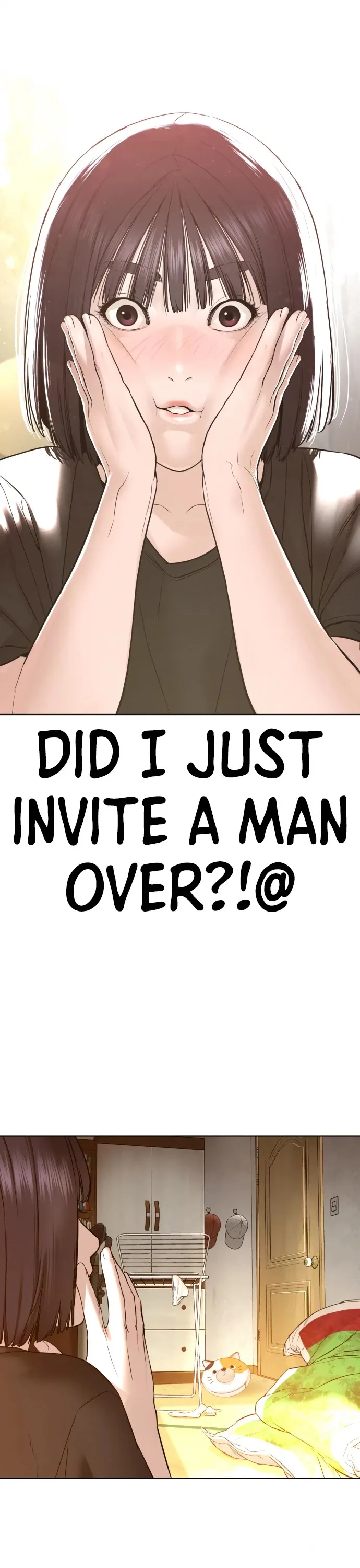 Read How to Fight chapter 105 image 35 on Lezhin