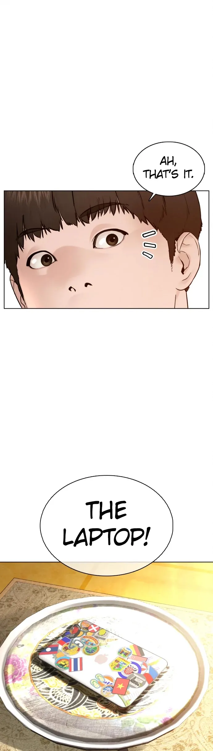 Read How to Fight chapter 105 image 42 on Lezhin