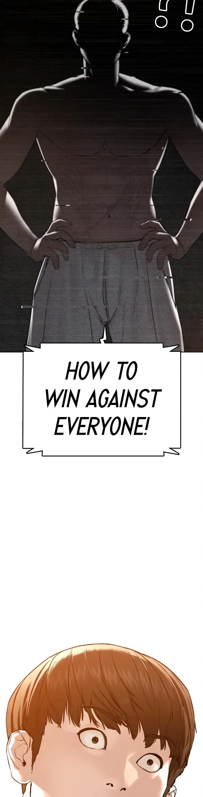Read How to Fight chapter 105 image 51 on Lezhin