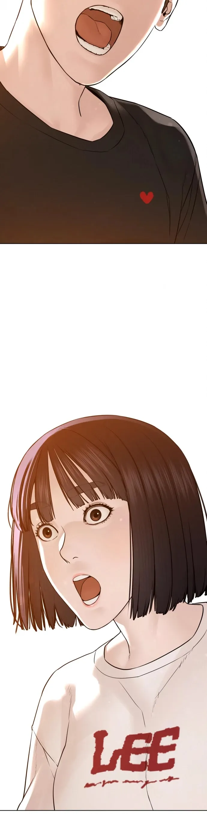 Read How to Fight chapter 105 image 52 on Lezhin