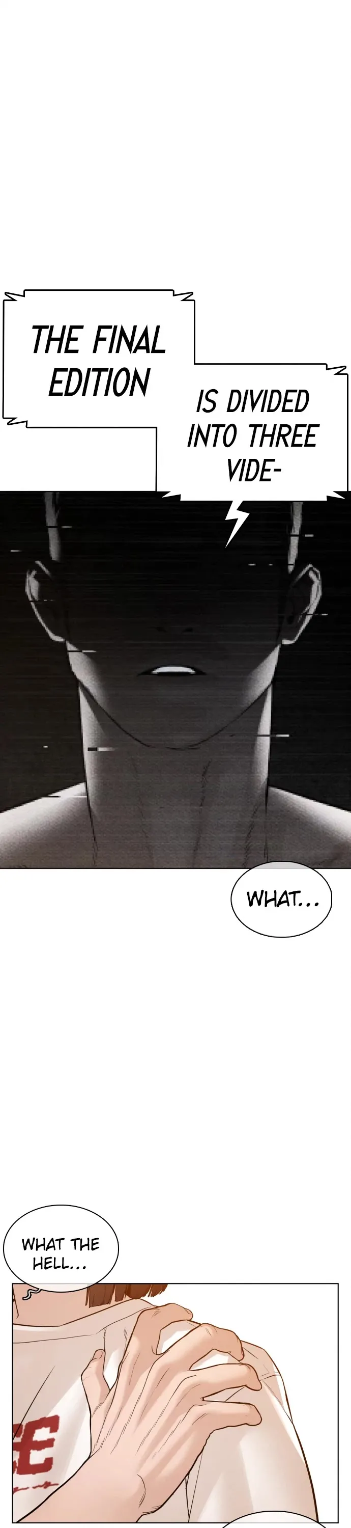 Read How to Fight chapter 105 image 53 on Lezhin