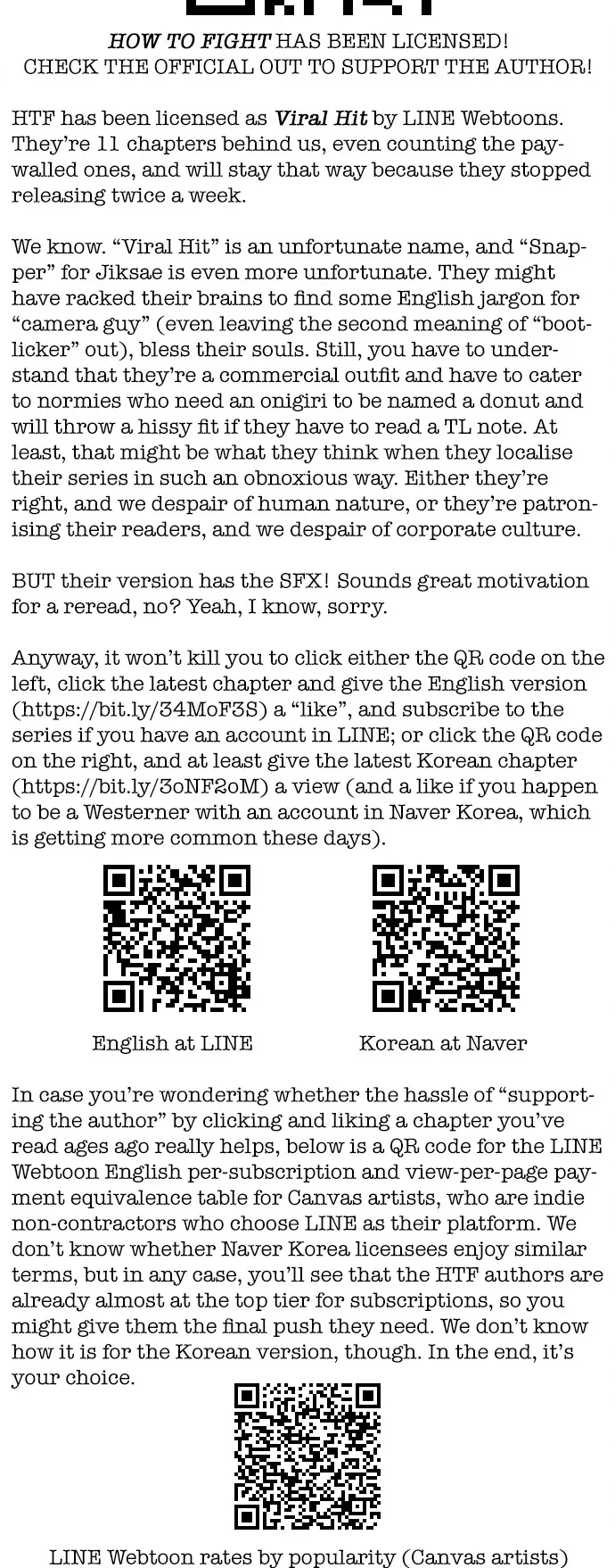 Read How to Fight chapter 105 image 58 on Lezhin