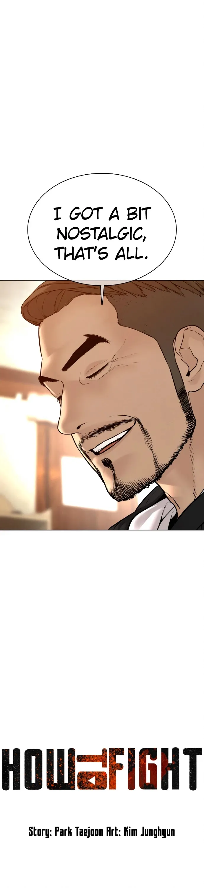 Read How to Fight chapter 105 image 6 on Lezhin