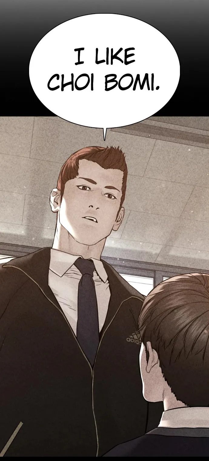 Read How to Fight chapter 105 image 9 on Lezhin