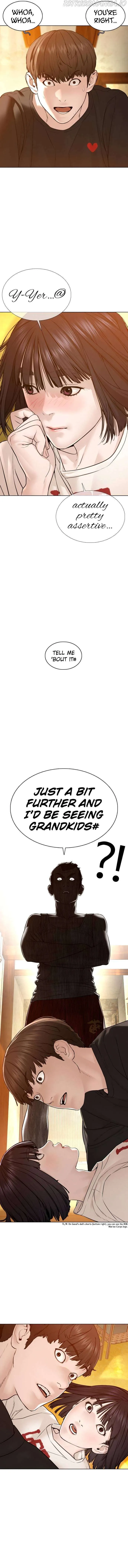 Read How to Fight chapter 106 image 1 on Lezhin