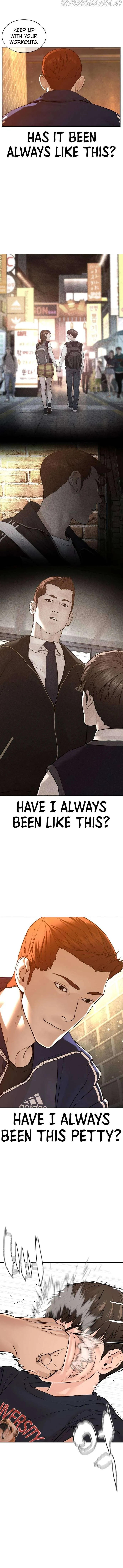 Read How to Fight chapter 106 image 10 on Lezhin