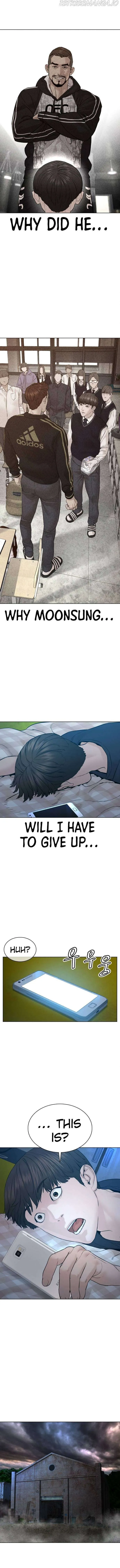 Read How to Fight chapter 106 image 14 on Lezhin