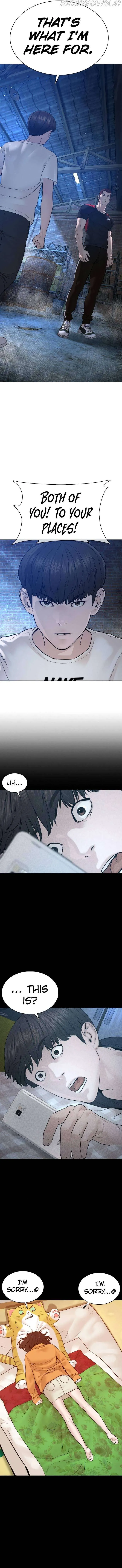 Read How to Fight chapter 106 image 18 on Lezhin