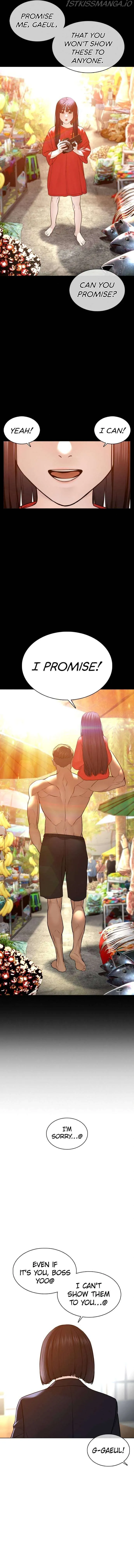 Read How to Fight chapter 106 image 7 on Lezhin