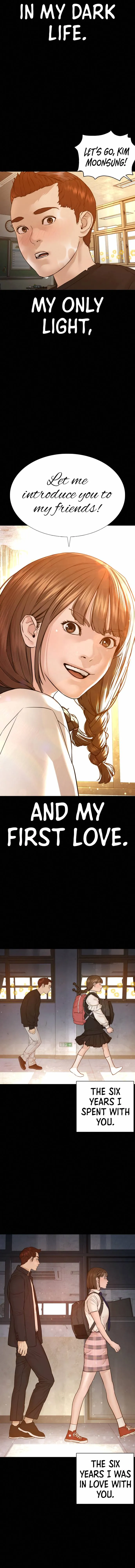 Read How to Fight chapter 107 image 10 on Lezhin