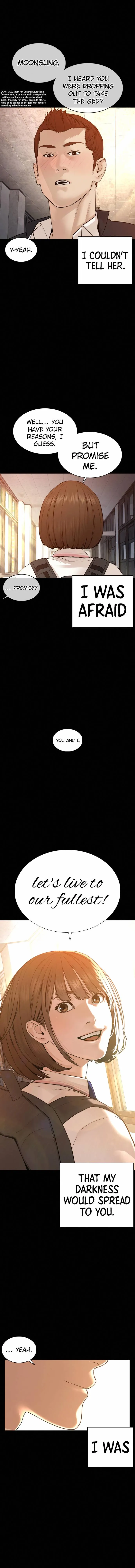 Read How to Fight chapter 107 image 11 on Lezhin