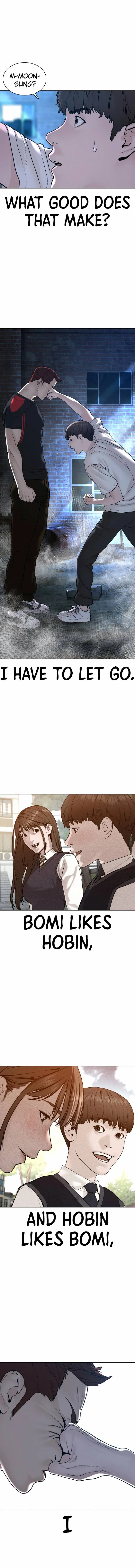 Read How to Fight chapter 107 image 16 on Lezhin