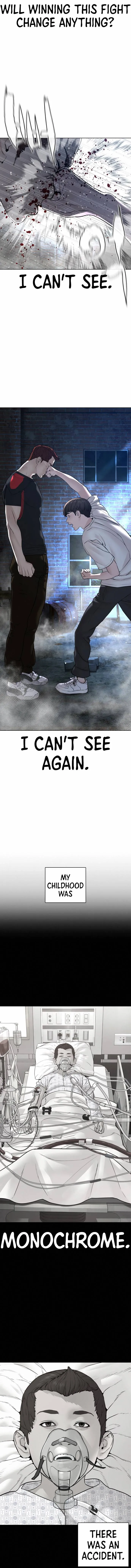 Read How to Fight chapter 107 image 6 on Lezhin