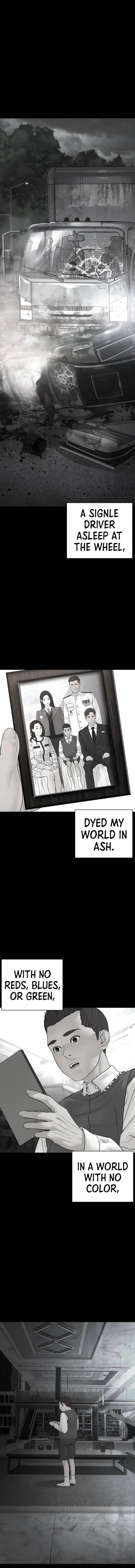 Read How to Fight chapter 107 image 7 on Lezhin