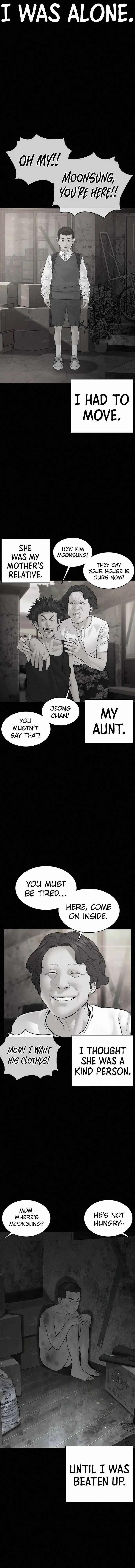 Read How to Fight chapter 107 image 8 on Lezhin
