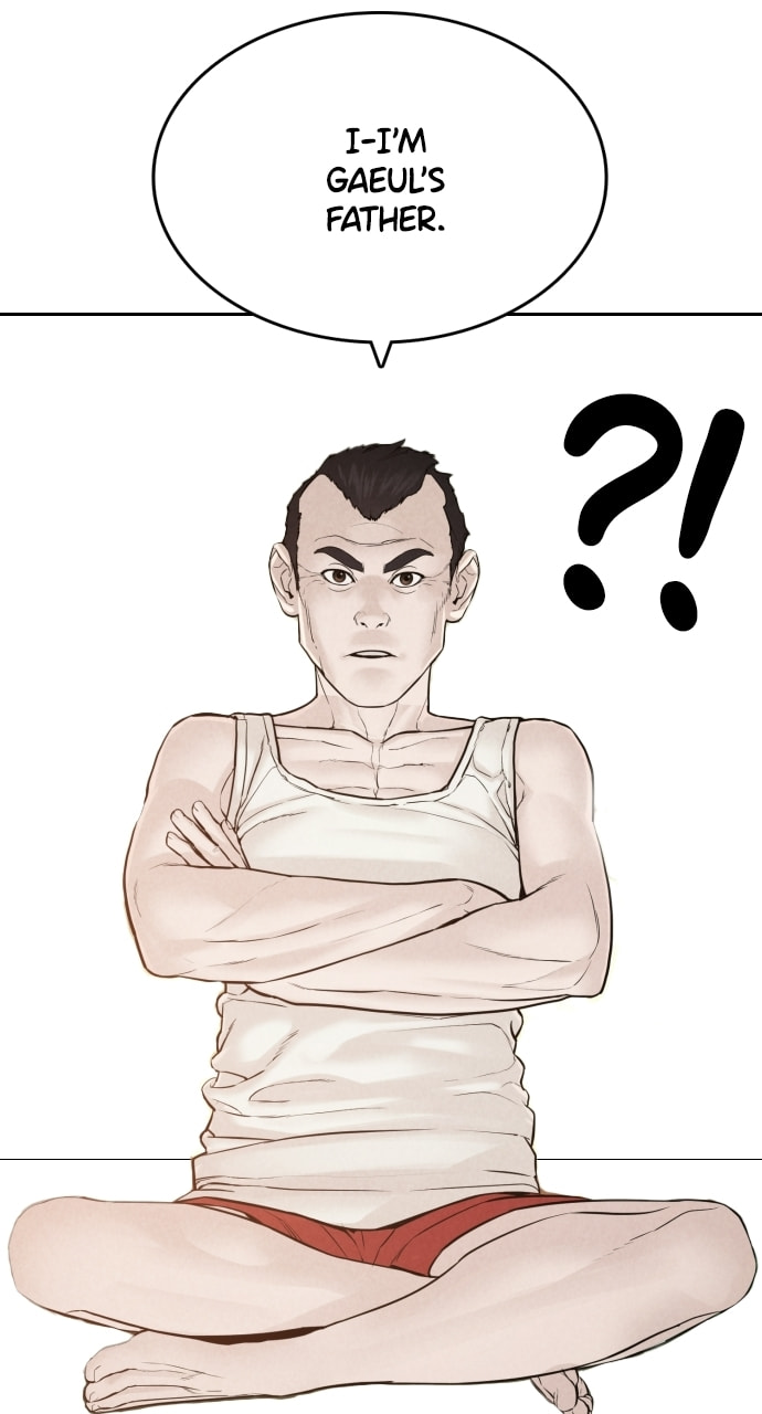 Read How to Fight chapter 11.1 image 1 on Lezhin