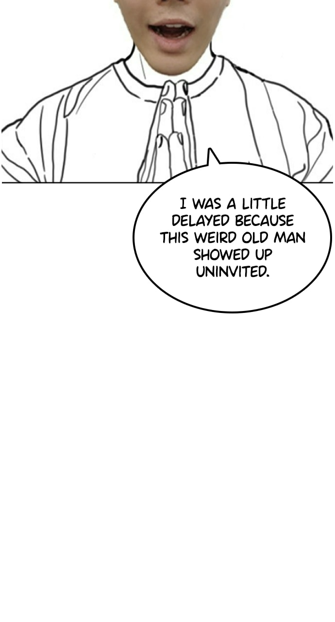 Read How to Fight chapter 11.1 image 21 on Lezhin