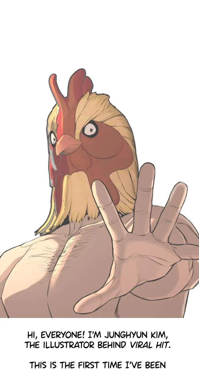 Read How to Fight chapter 11.2 image 22 on Lezhin