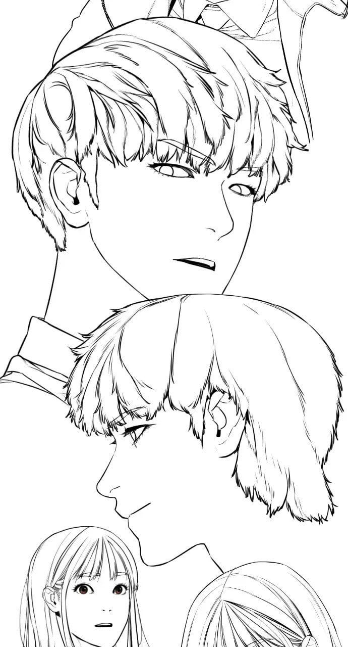 Read How to Fight chapter 11.2 image 28 on Lezhin