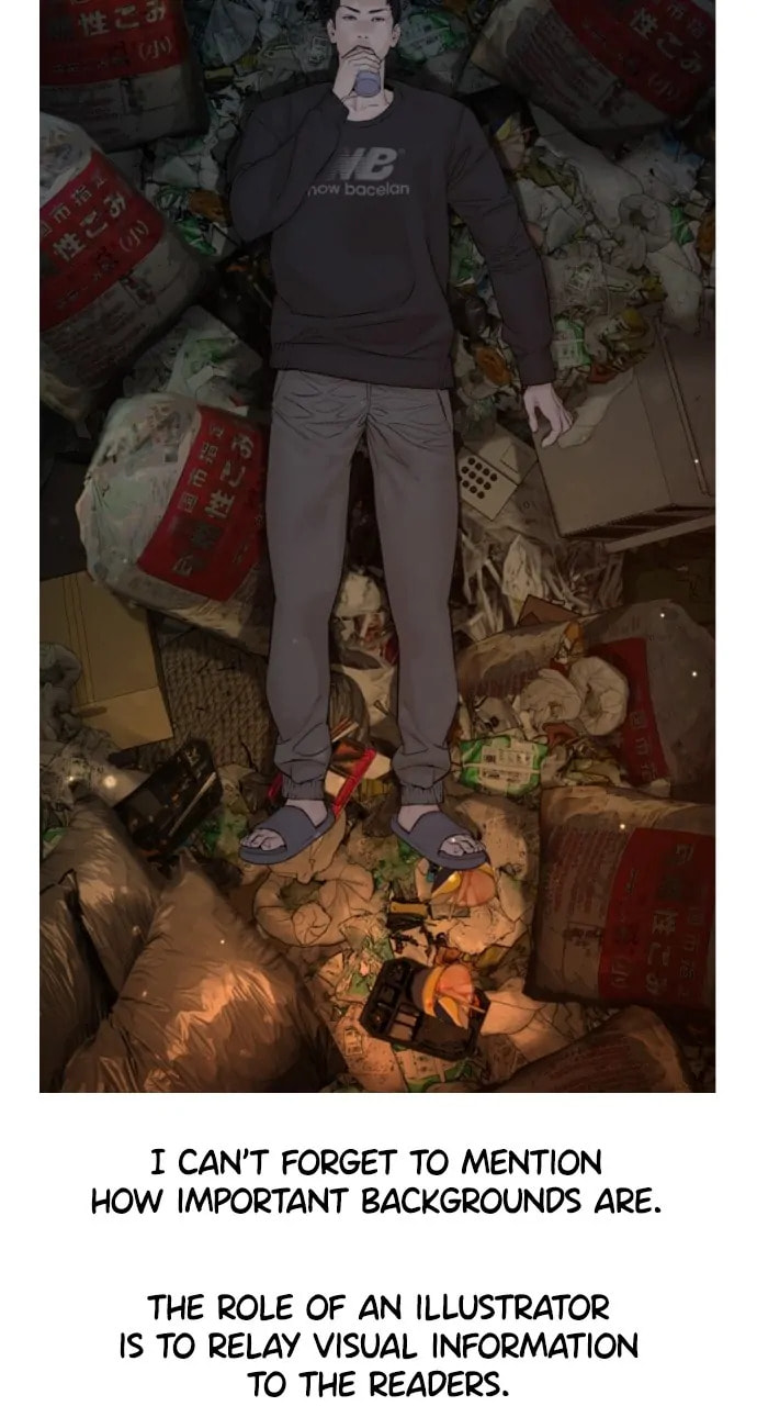 Read How to Fight chapter 11.2 image 32 on Lezhin