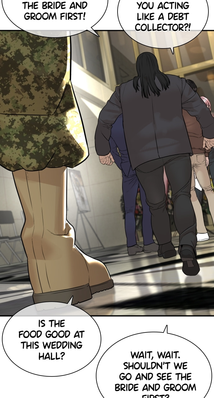 Read How to Fight chapter 11.4 image 102 on Lezhin