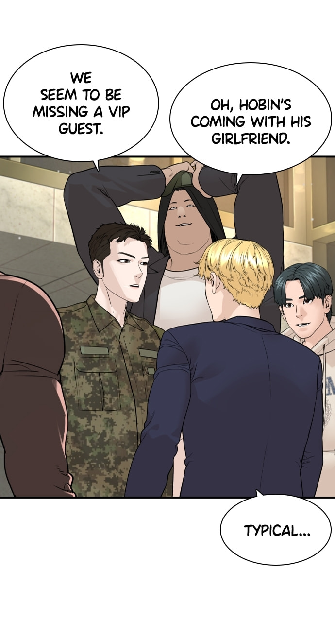Read How to Fight chapter 11.4 image 108 on Lezhin