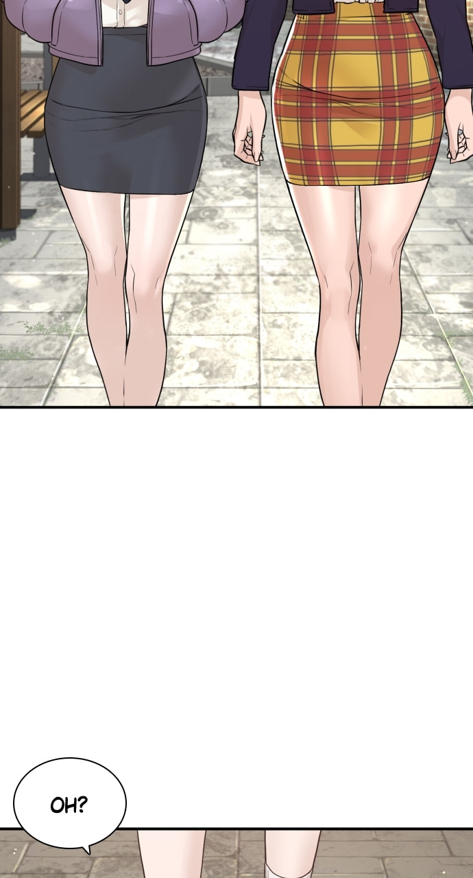 Read How to Fight chapter 11.4 image 22 on Lezhin