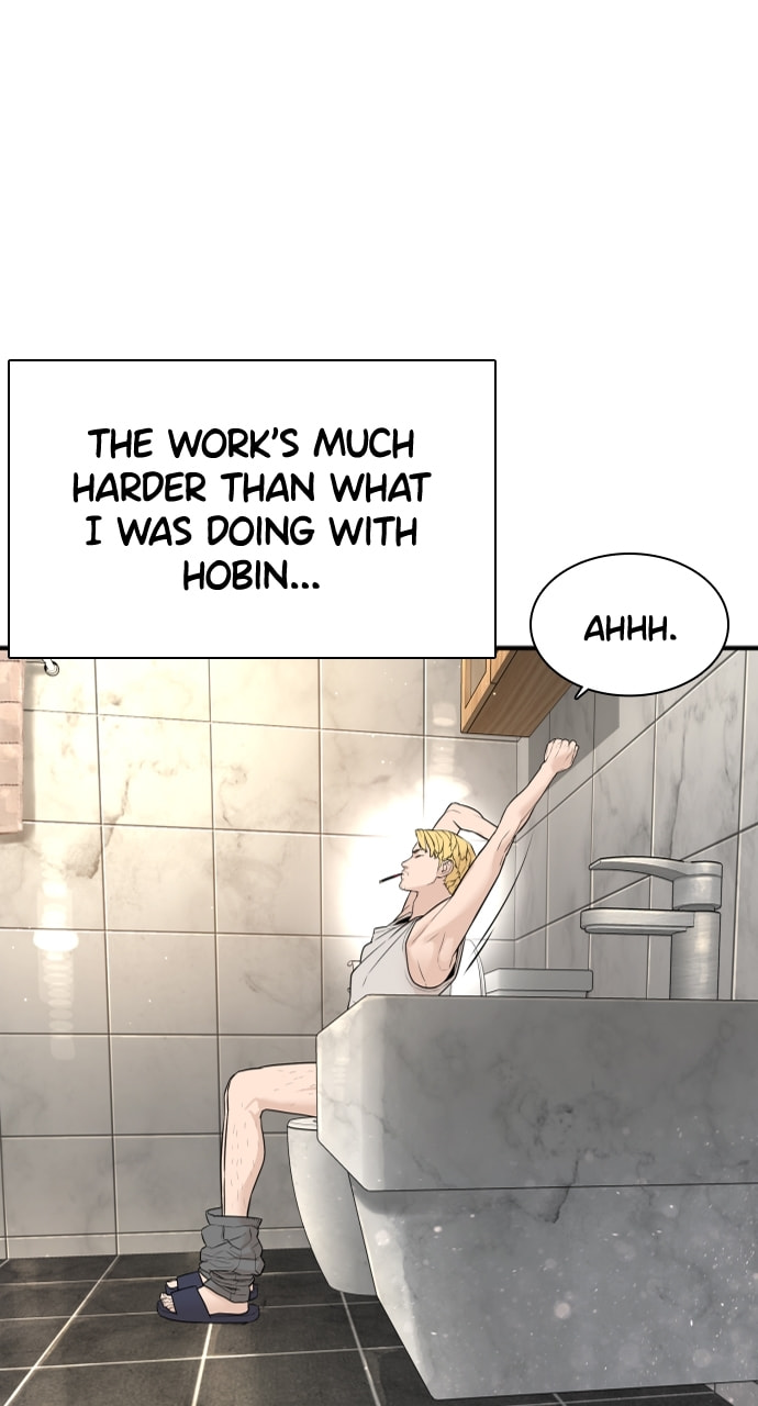 Read How to Fight chapter 11.4 image 74 on Lezhin