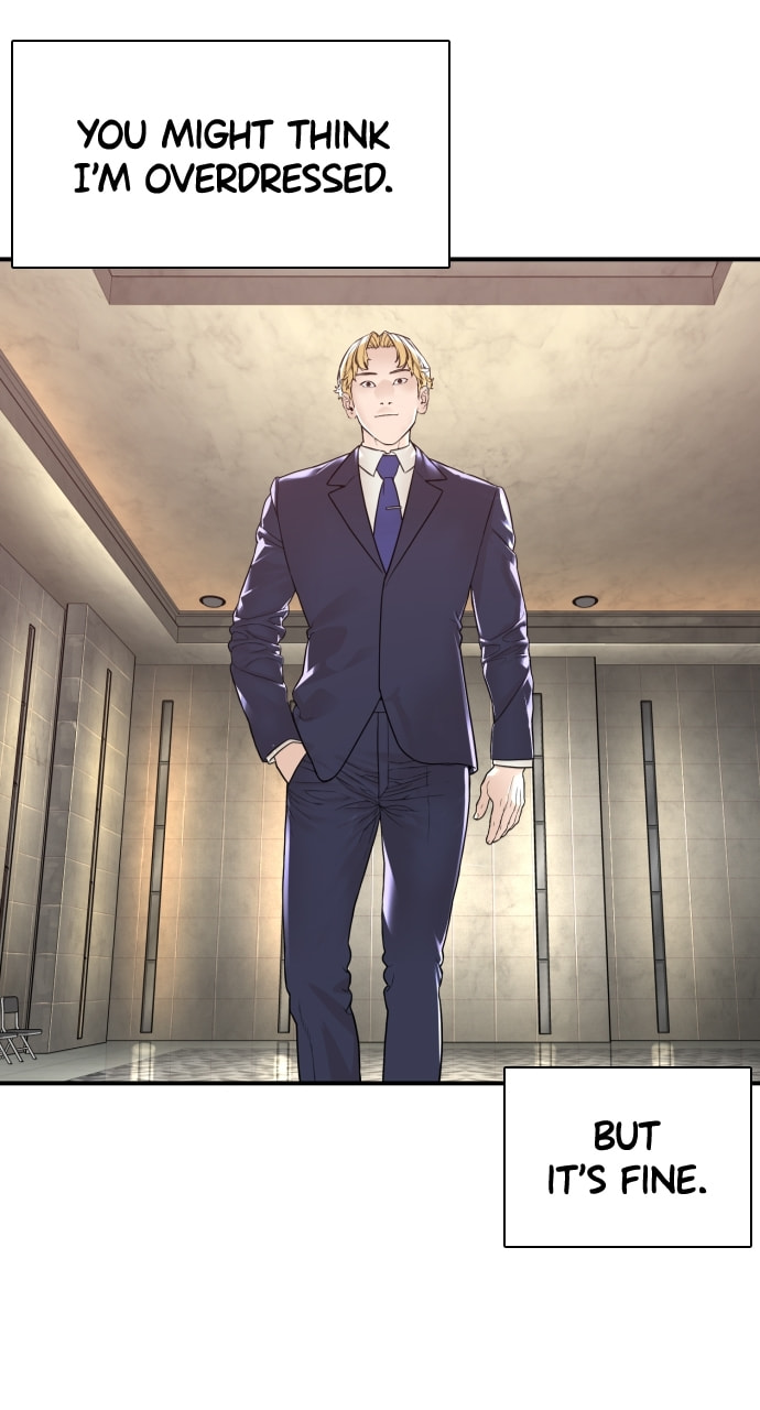 Read How to Fight chapter 11.4 image 80 on Lezhin