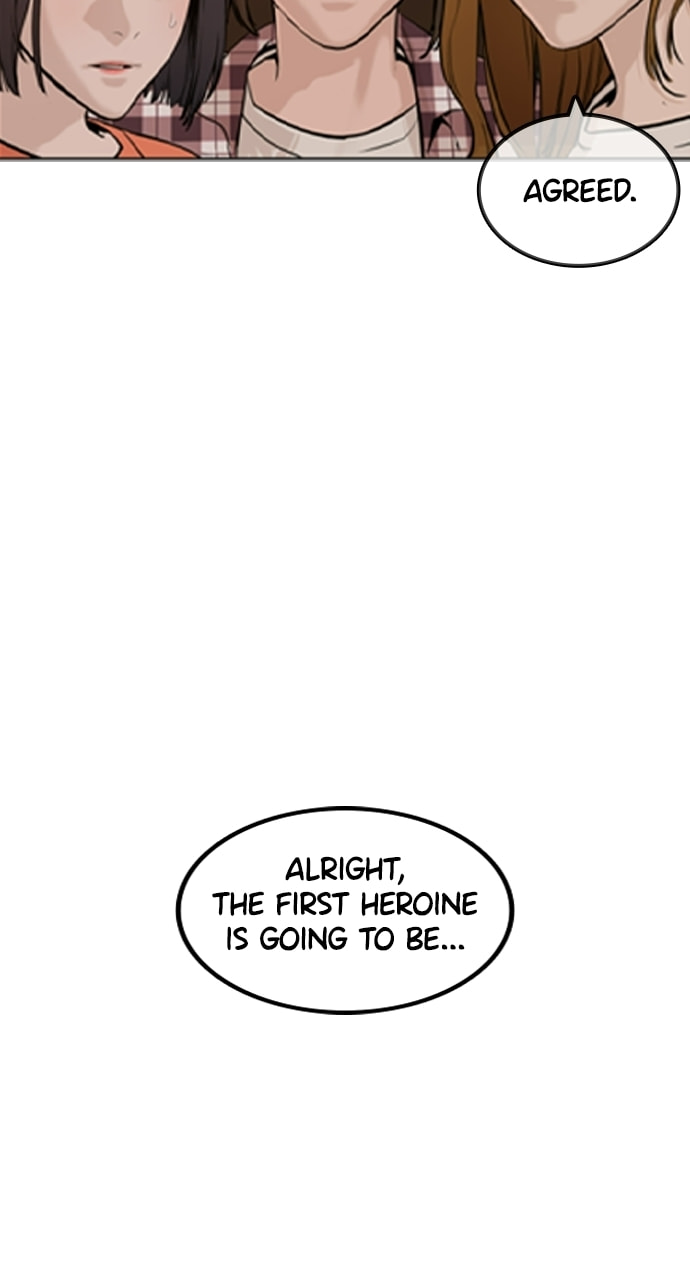 Read How to Fight chapter 11 image 10 on Lezhin